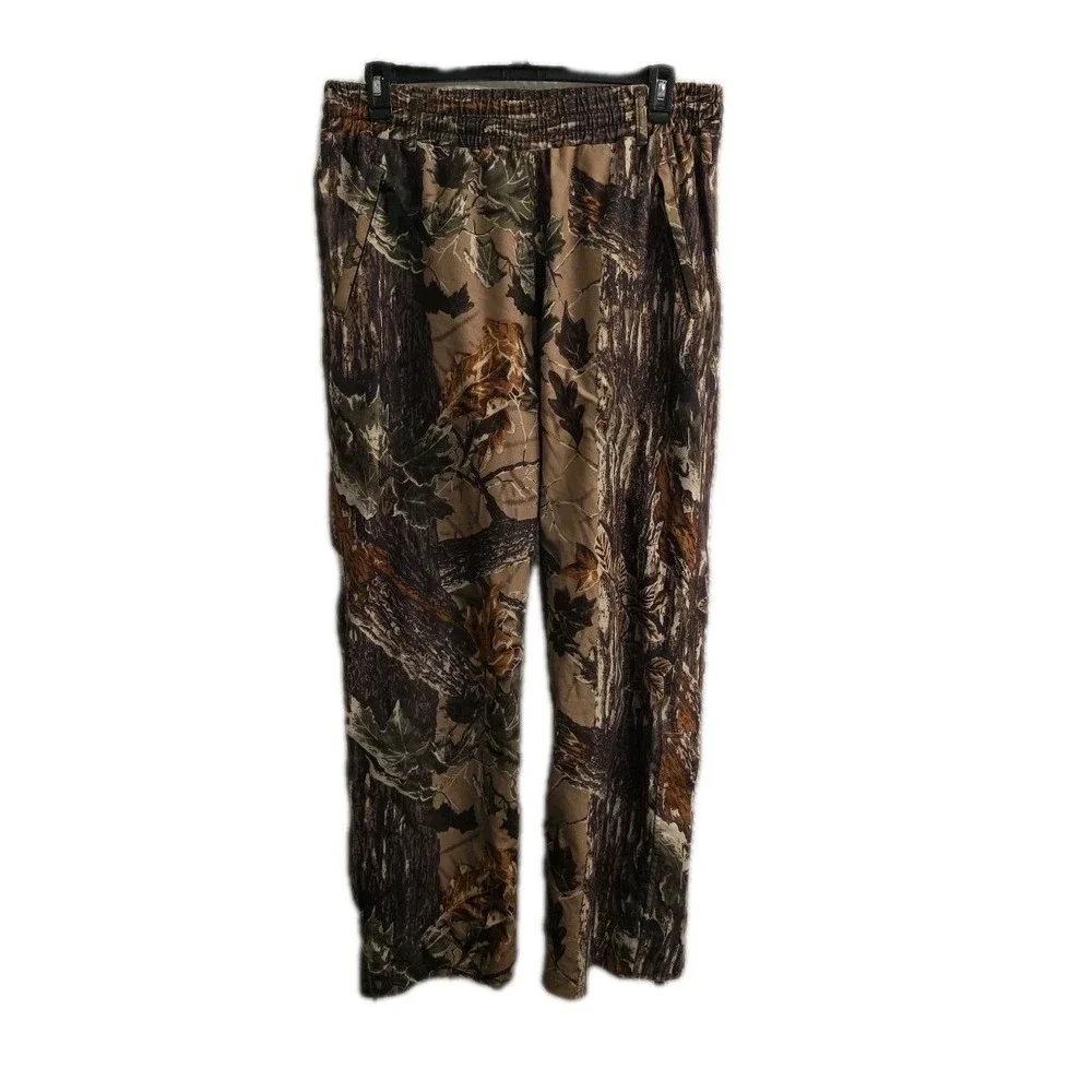 Cabela's‎ Whitetail Hunting Jacket & Pants Gore-Tex Realtree Men's XL EXCELLENT
